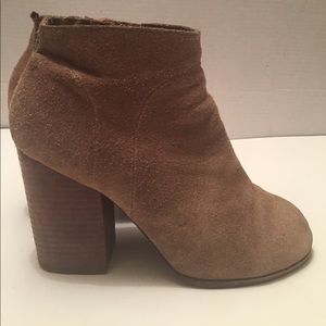 Jeffrey Campbell Bootie